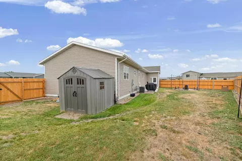 Exterior - 474 Stealth Ln, Box Elder, SD 57719 photo 5 of 6