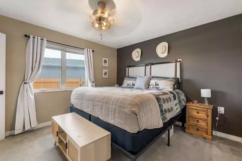 Bedroom - 474 Stealth Ln, Box Elder, SD 57719 photo 3 of 4