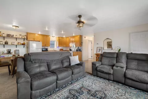 Living - 474 Stealth Ln, Box Elder, SD 57719 photo 2 of 2