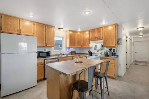 Kitchen - 474 Stealth Ln, Box Elder, SD 57719 photo 1 of 3