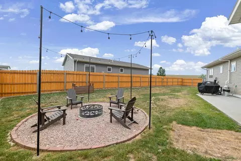 Exterior - 474 Stealth Ln, Box Elder, SD 57719 photo 3 of 6