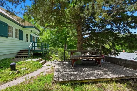 Exterior - 8 Jefferson St, Deadwood, SD 57732 photo 2 of 5