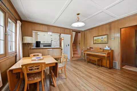 Dining - 8 Jefferson St, Deadwood, SD 57732 photo 1 of 2