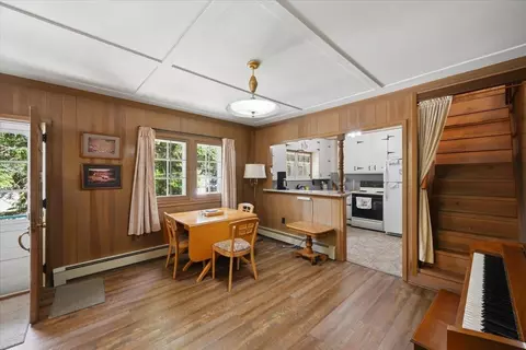 Dining - 8 Jefferson St, Deadwood, SD 57732 photo 2 of 2