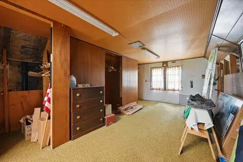 Bedroom - 8 Jefferson St, Deadwood, SD 57732 photo 3 of 3