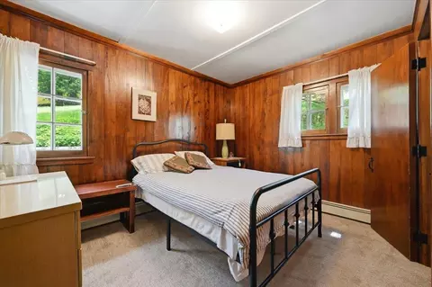 Bedroom - 8 Jefferson St, Deadwood, SD 57732 photo 2 of 3