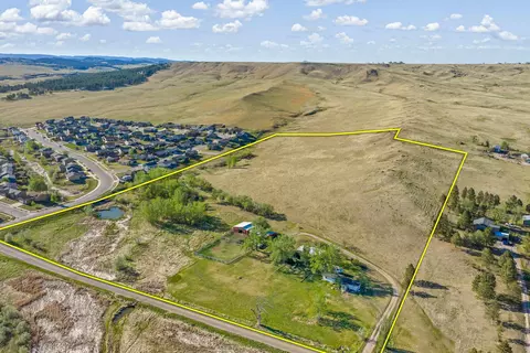 4500 W Nike Rd, Rapid City, SD 57701