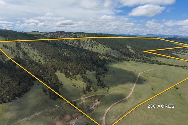 tbd Tatanka Spirit Rd, Buffalo Gap, SD 57722