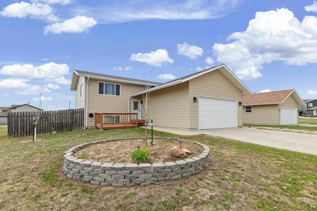 740 Bear Tooth Ct, Box Elder, SD 57719
