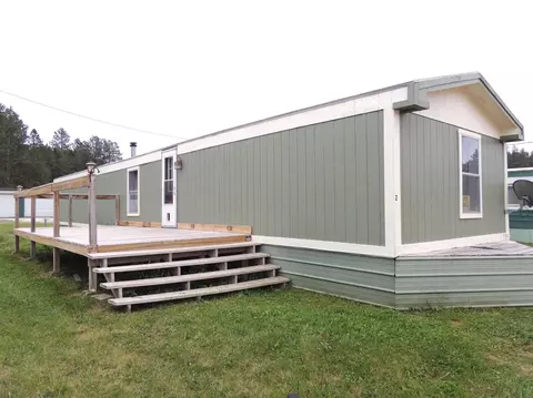 25242 Lot 2 Lower French Creek Rd, Custer, SD 57730 photo 22