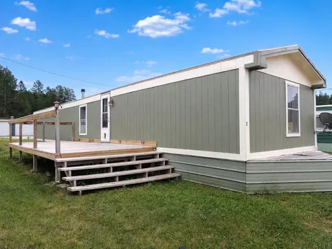 25242 Lot 2 Lower French Creek Rd, Custer, SD 57730 photo 1