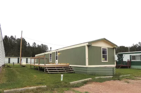 25242 Lot 2 Lower French Creek Rd, Custer, SD 57730 photo 18