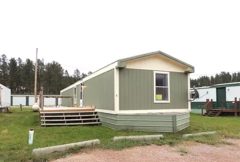 25242 Lot 2 Lower French Creek Rd, Custer, SD 57730 photo 19