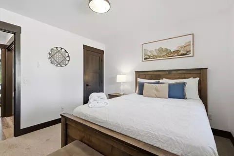 Bedroom - 20820 Bellefish Rd, Lead, SD 57754 photo 2 of 7