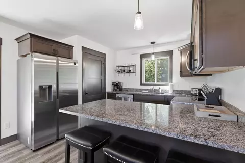 Kitchen - 20820 Bellefish Rd, Lead, SD 57754 photo 1 of 2
