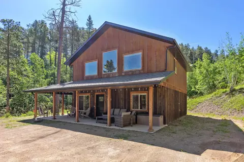 Exterior - 20820 Bellefish Rd, Lead, SD 57754 photo 2 of 3