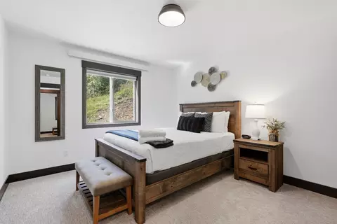 Bedroom - 20820 Bellefish Rd, Lead, SD 57754 photo 3 of 7