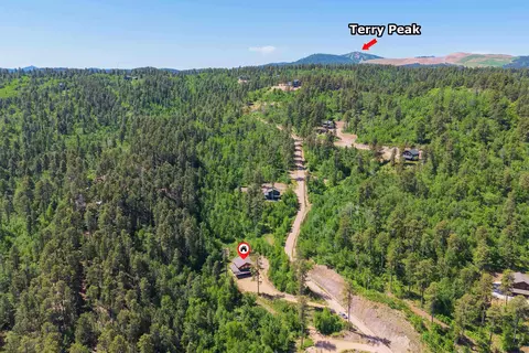 View/Area - 20820 Bellefish Rd, Lead, SD 57754 photo 1 of 2