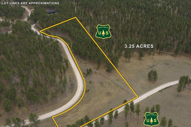 lot7 Caledonia Trl, Custer, SD 57730