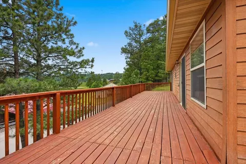 Exterior - 736 Pavilion St, Lead, SD 57754 photo 3 of 6