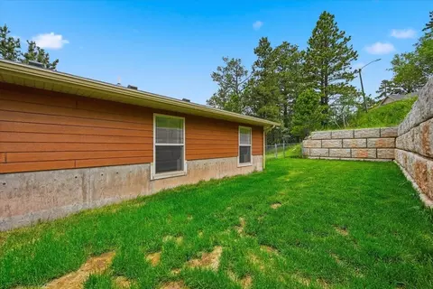 Exterior - 736 Pavilion St, Lead, SD 57754 photo 6 of 6