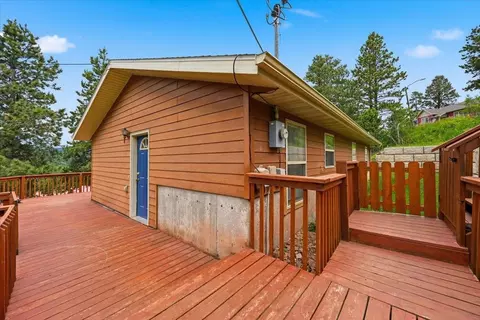 Exterior - 736 Pavilion St, Lead, SD 57754 photo 5 of 6