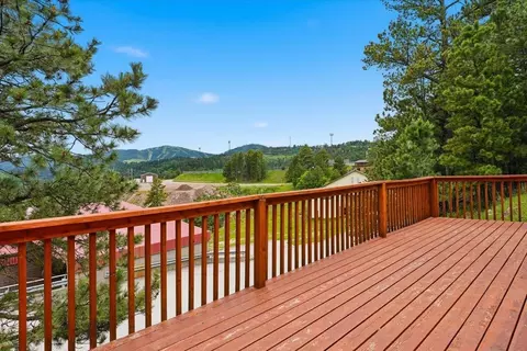 Exterior - 736 Pavilion St, Lead, SD 57754 photo 4 of 6
