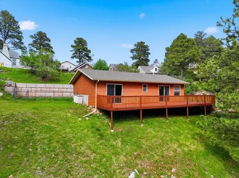 736 Pavilion St, Lead, SD 57754