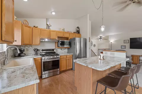 Kitchen - 4307 Paddock Ct, Rapid City, SD 57701 photo 2 of 2