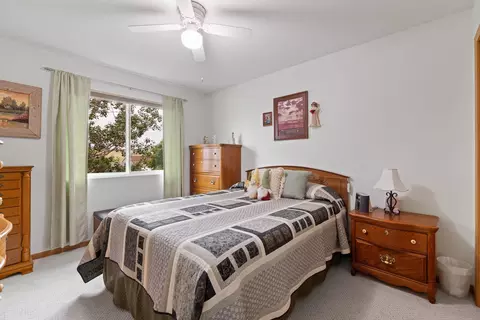 Bedroom - 4307 Paddock Ct, Rapid City, SD 57701 photo 2 of 5