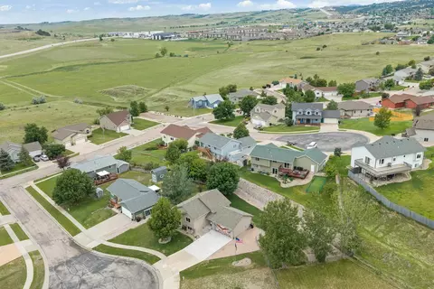 View/Area - 4307 Paddock Ct, Rapid City, SD 57701 photo 3 of 3