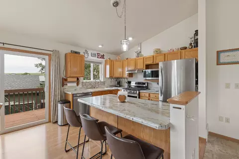 Kitchen - 4307 Paddock Ct, Rapid City, SD 57701 photo 1 of 2