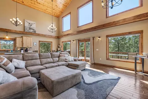 Living - 11312 Springwood Ct, Lead, SD 57754 photo 1 of 8