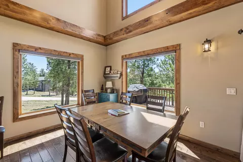 Dining - 11312 Springwood Ct, Lead, SD 57754 photo 1 of 1