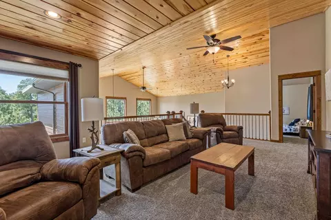 Living - 11312 Springwood Ct, Lead, SD 57754 photo 5 of 8