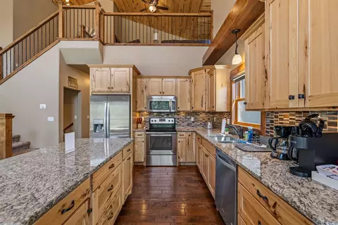 Kitchen - 11312 Springwood Ct, Lead, SD 57754 photo 1 of 3