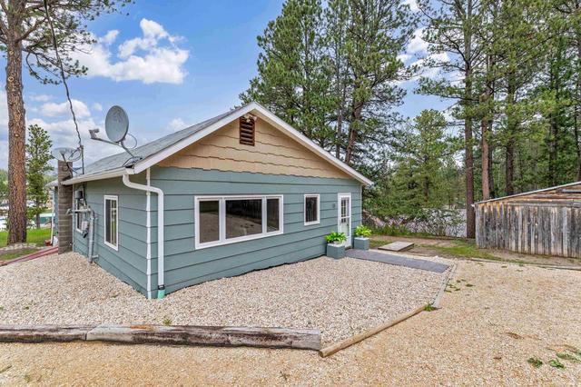222 S 2nd St, Custer, SD 57730