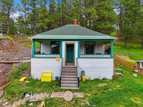 406 Barclay Ave, Lead, SD 57754 photo 1
