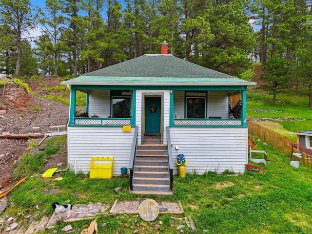 406 Barclay Ave, Lead, SD 57754