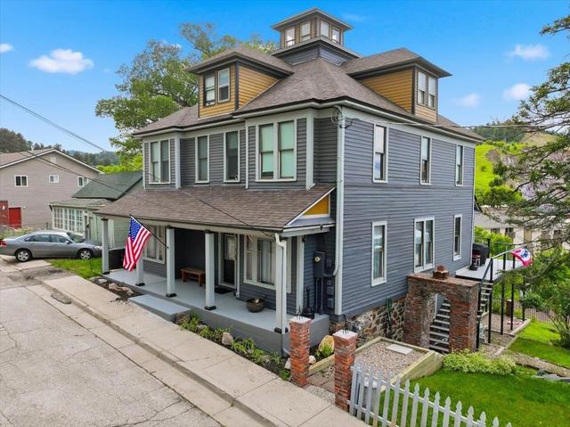 110 Addie St, Lead, SD 57754