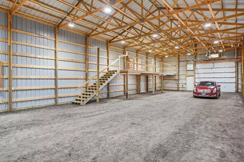 Exterior - 20151 Saddle Ct, Whitewood, SD 57793 photo 5 of 5