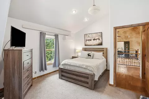 Bedroom - 20151 Saddle Ct, Whitewood, SD 57793 photo 6 of 8