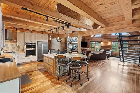 Kitchen - 20151 Saddle Ct, Whitewood, SD 57793 photo 1 of 6