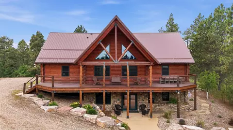 Exterior - 20151 Saddle Ct, Whitewood, SD 57793 photo 2 of 5