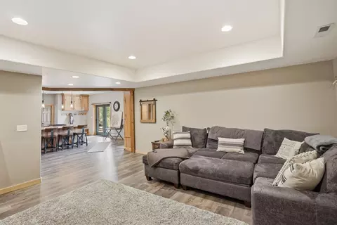 Living - 20151 Saddle Ct, Whitewood, SD 57793 photo 5 of 5