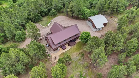 View/Area - 20151 Saddle Ct, Whitewood, SD 57793 photo 7 of 9