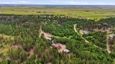 View/Area - 20151 Saddle Ct, Whitewood, SD 57793 photo 9 of 9
