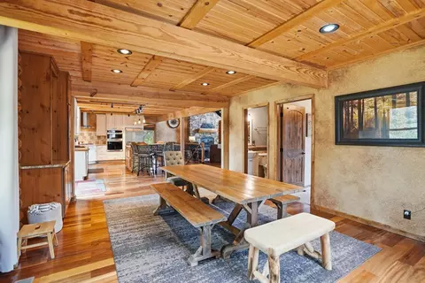Dining - 20151 Saddle Ct, Whitewood, SD 57793 photo 2 of 2