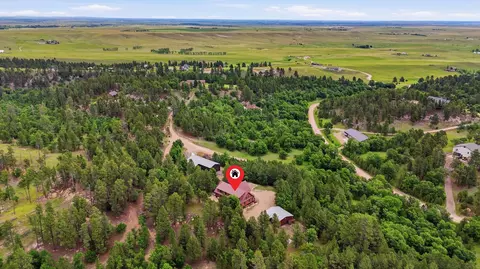 View/Area - 20151 Saddle Ct, Whitewood, SD 57793 photo 6 of 9