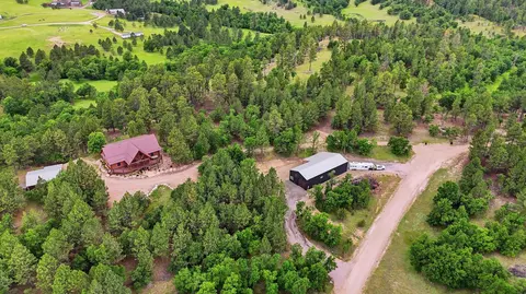 View/Area - 20151 Saddle Ct, Whitewood, SD 57793 photo 5 of 9